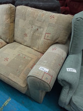 Load image into Gallery viewer, Large Two Seater Sofa
