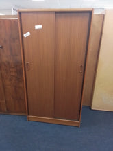 Load image into Gallery viewer, Wardrobe
