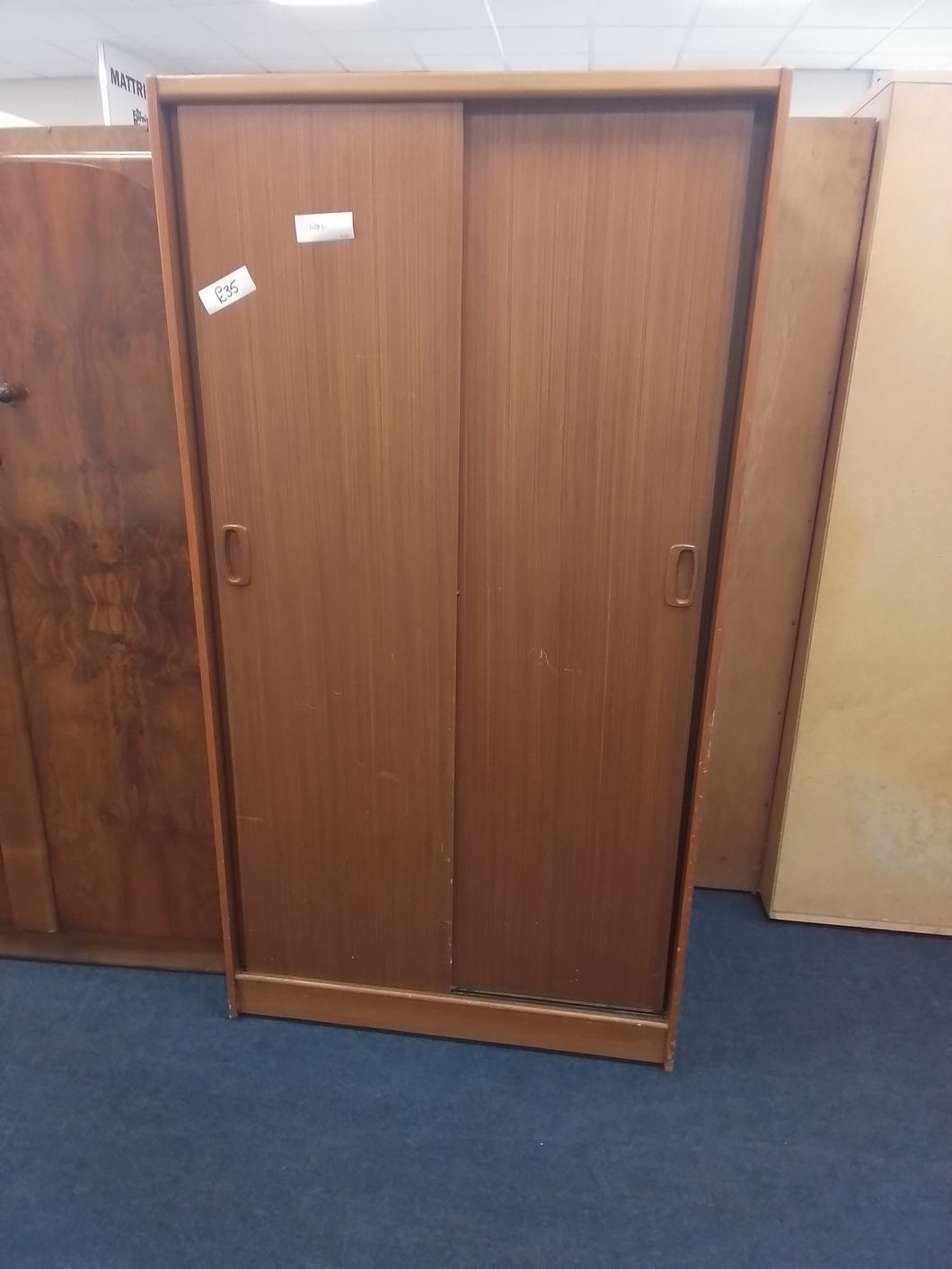 Wardrobe