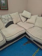 Load image into Gallery viewer, Corner Sofa
