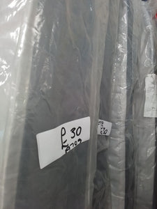 Factory Return Single Mattress