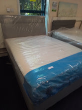 Load image into Gallery viewer, Double Factory Return Bed Complete

