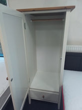Load image into Gallery viewer, Cream Wardrobe
