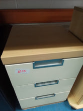 Load image into Gallery viewer, Bedside Cabinet
