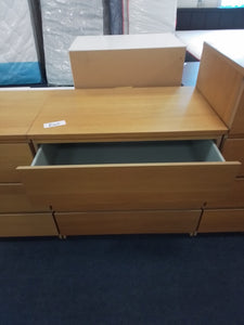 Malm Chest of Drawers