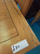 Load image into Gallery viewer, Dining Table &amp; 4 Chairs
