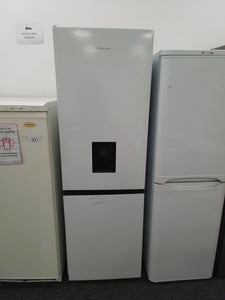 Hisense fridge freezer