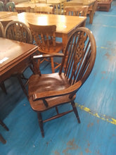 Load image into Gallery viewer, Dining Table &amp; 6 Chairs
