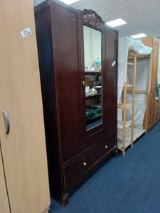 Wardrobe