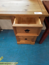 Load image into Gallery viewer, Mexican Pine Desk
