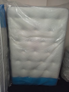 4ft Factory Return Mattress