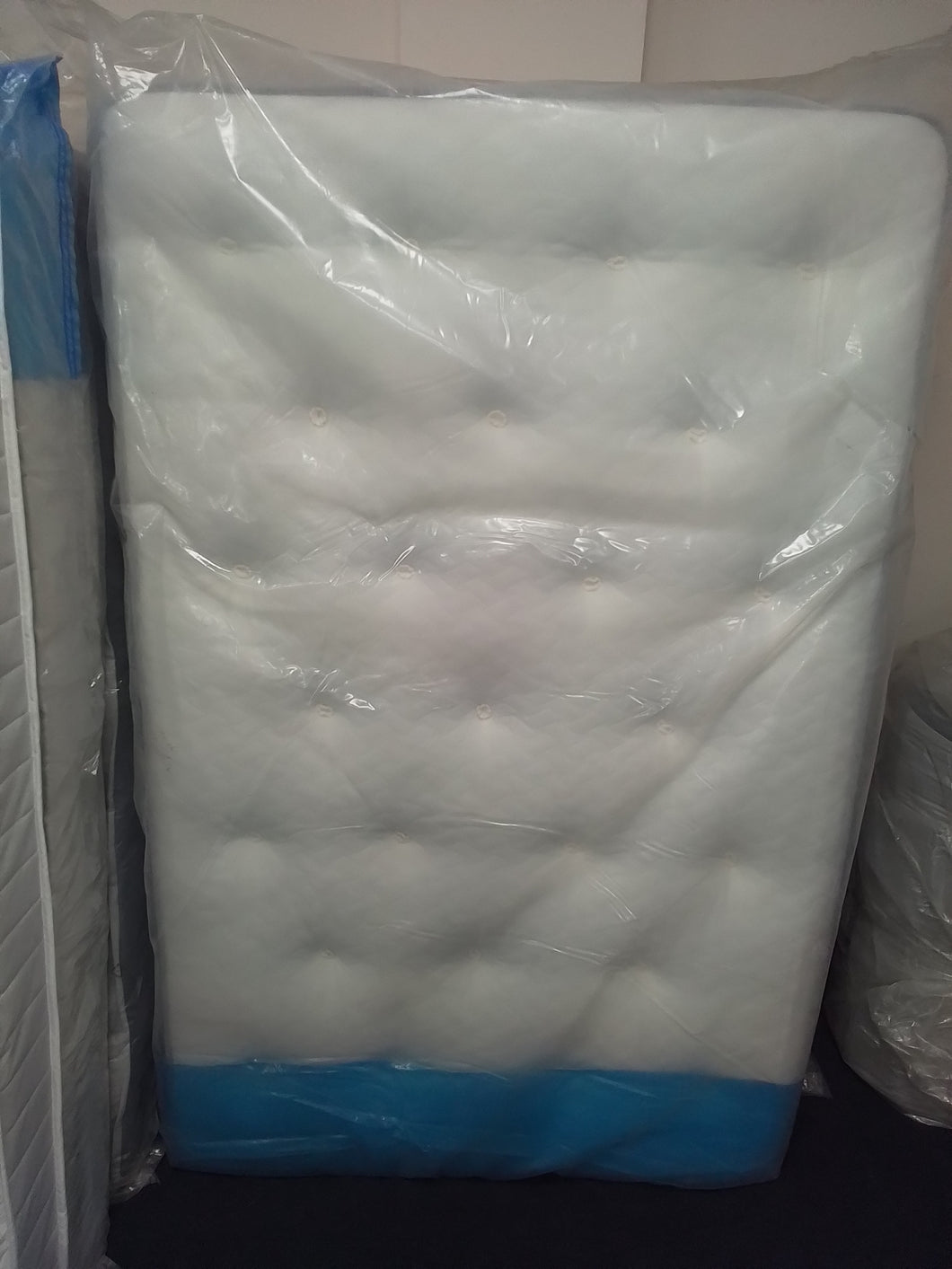4ft Factory Return Mattress