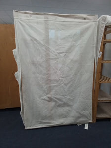 Canvas Wardrobe