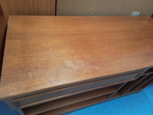 Tv unit