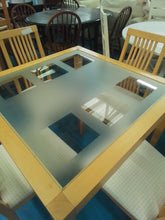 Load image into Gallery viewer, Dining Table &amp; 4 Chairs
