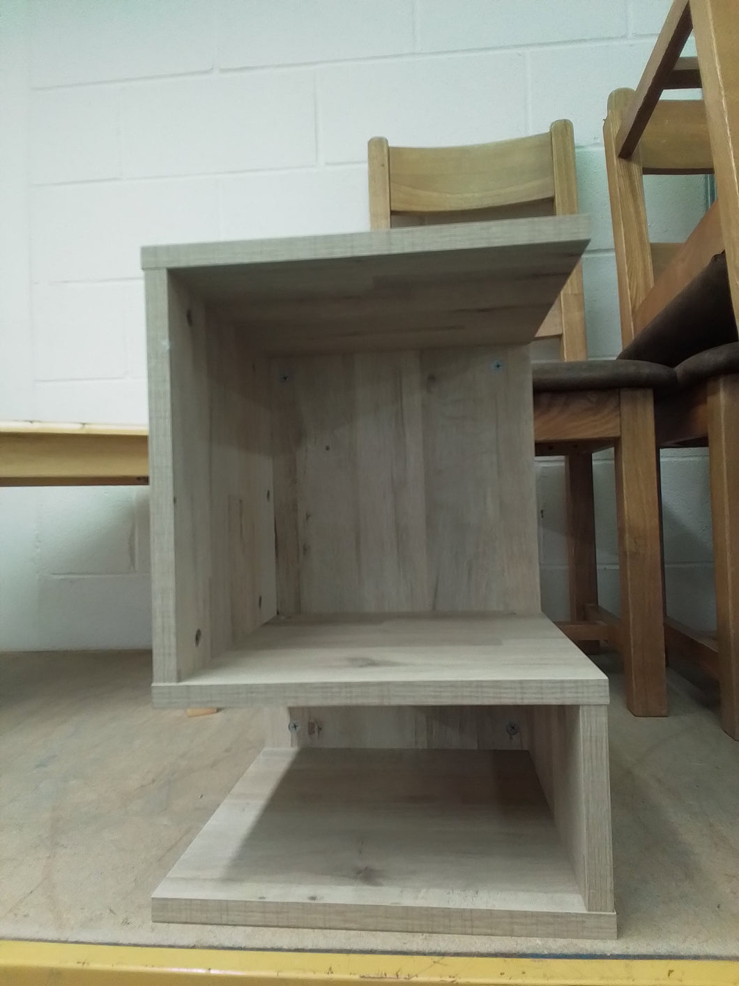 Cube Unit