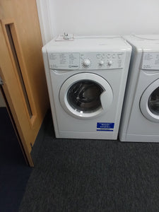 Indesit 6kg/5kg Washer Dryer