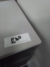 Load image into Gallery viewer, Black/Grey Chest of Drawers
