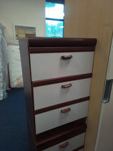 Load image into Gallery viewer, Bedside Cabinet
