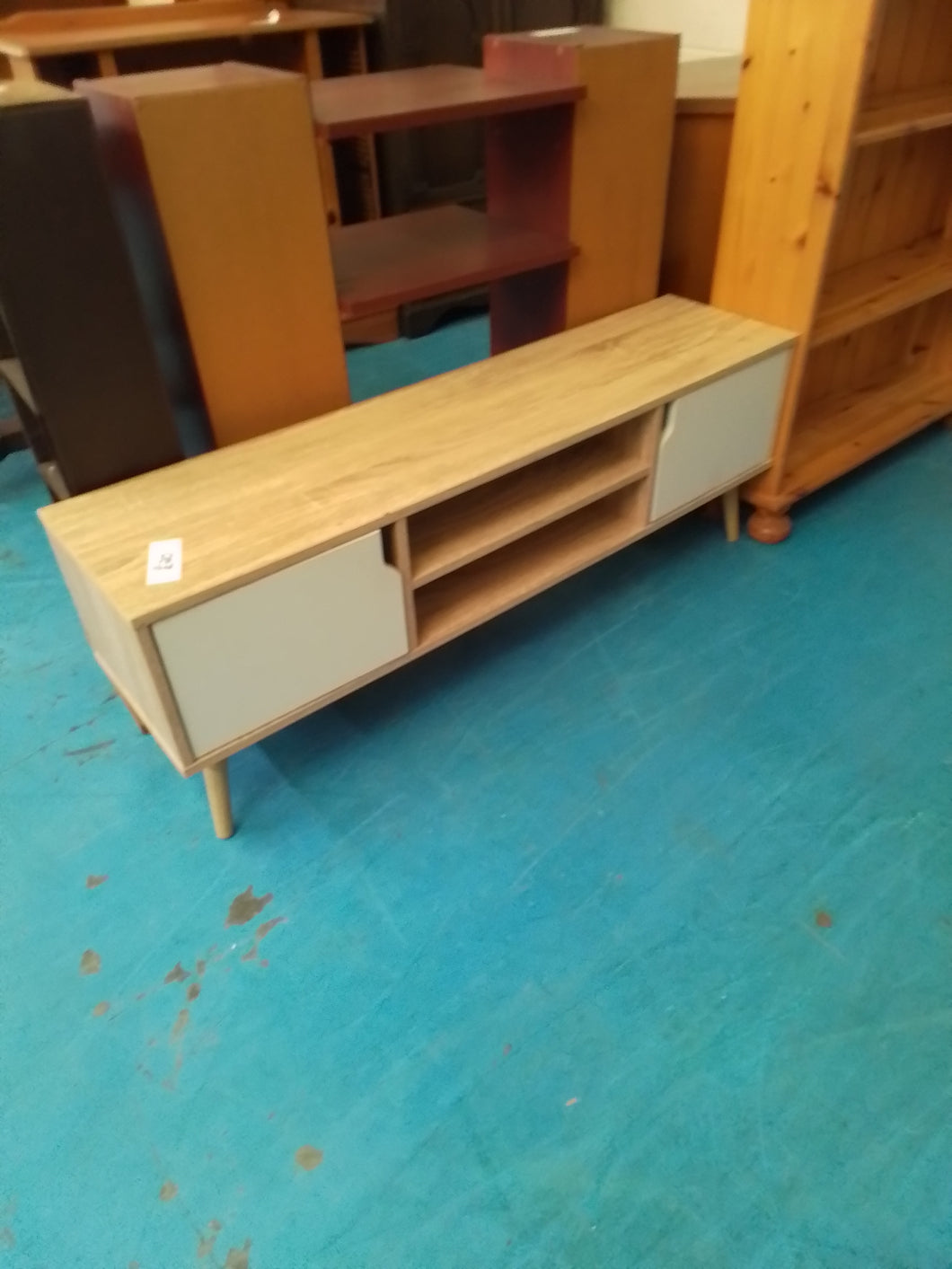 Media Unit