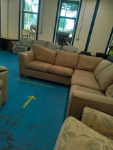 Load image into Gallery viewer, Corner Sofa
