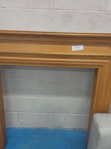 Fire Surround