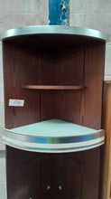 Load image into Gallery viewer, Corner Display Cabinet
