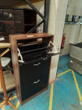 Load image into Gallery viewer, Shoe Cabinet
