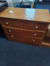 Load image into Gallery viewer, Chest of Drawers
