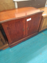 Load image into Gallery viewer, Television Cabinet
