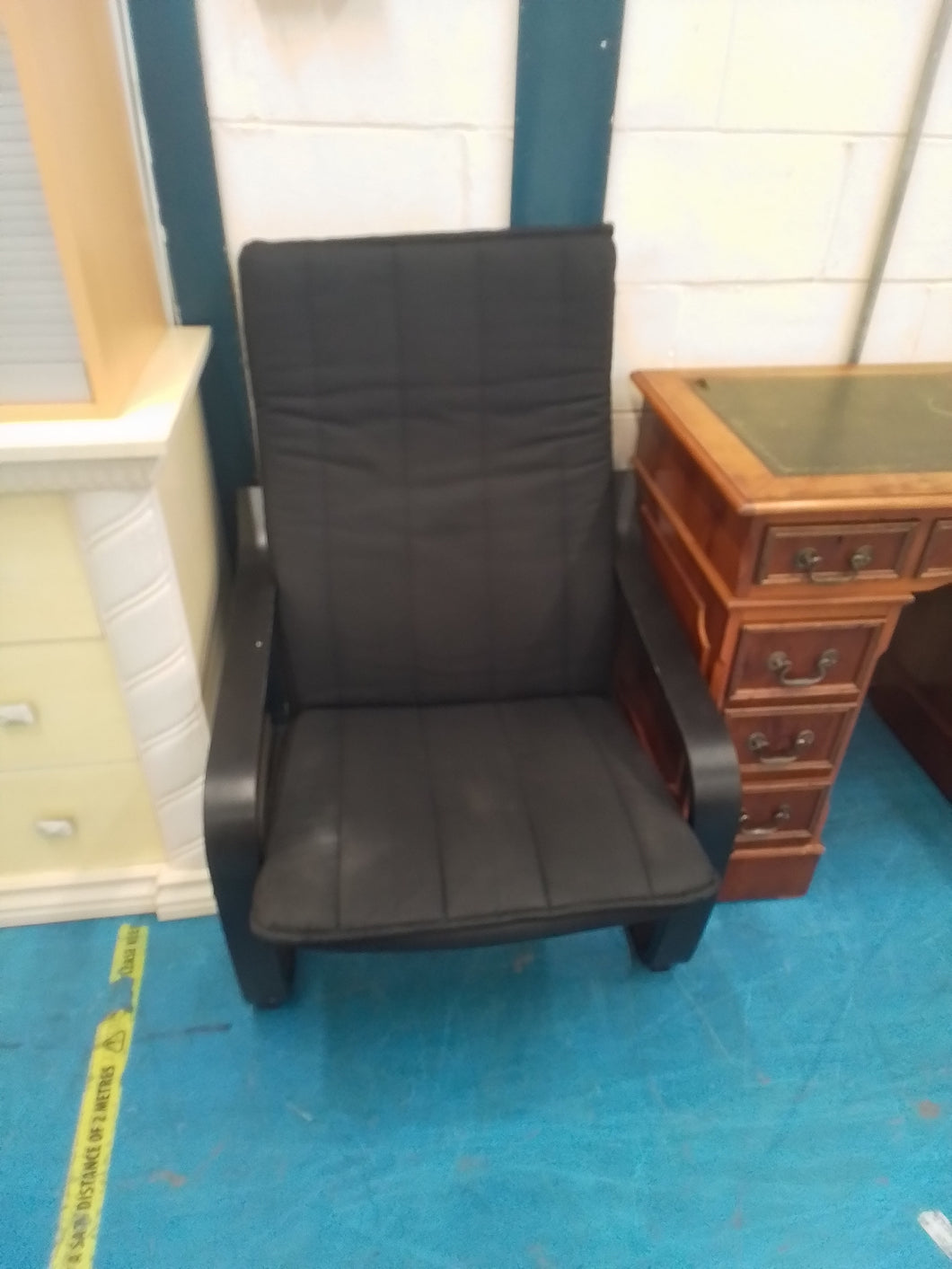 Ikea Chair