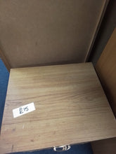 Load image into Gallery viewer, Three Drawer Cabinet
