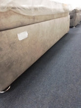 Load image into Gallery viewer, Kingsize Ottoman Bed Base
