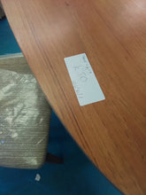 Load image into Gallery viewer, Extending Dining Table &amp; 4 Chairs
