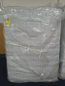 Double Factory Return Mattress