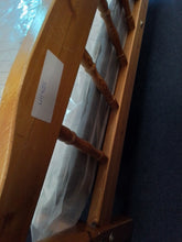 Load image into Gallery viewer, Pine Double Bedframe
