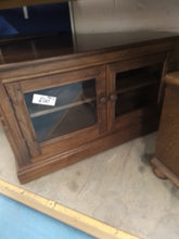 Load image into Gallery viewer, Television Cabinet
