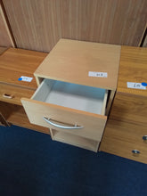 Load image into Gallery viewer, Bedside Cabinet

