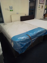 Load image into Gallery viewer, Factory Return Double Bed
