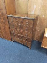 Load image into Gallery viewer, Chest of Drawers
