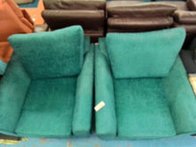 Load image into Gallery viewer, Pair of Armchairs

