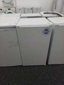 Undercounter fridge