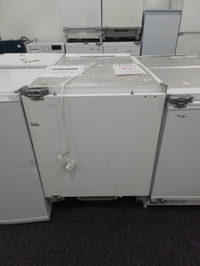 Integrated Fridge