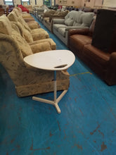 Load image into Gallery viewer, Adjustable Side Table
