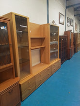 Load image into Gallery viewer, Display. Cabinet
