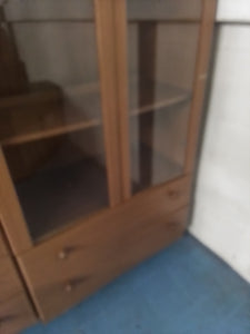 Display Cabinet
