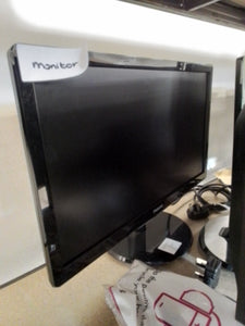 Monitor