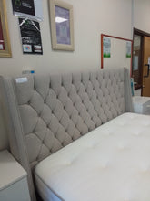 Load image into Gallery viewer, Superking Size Headboard
