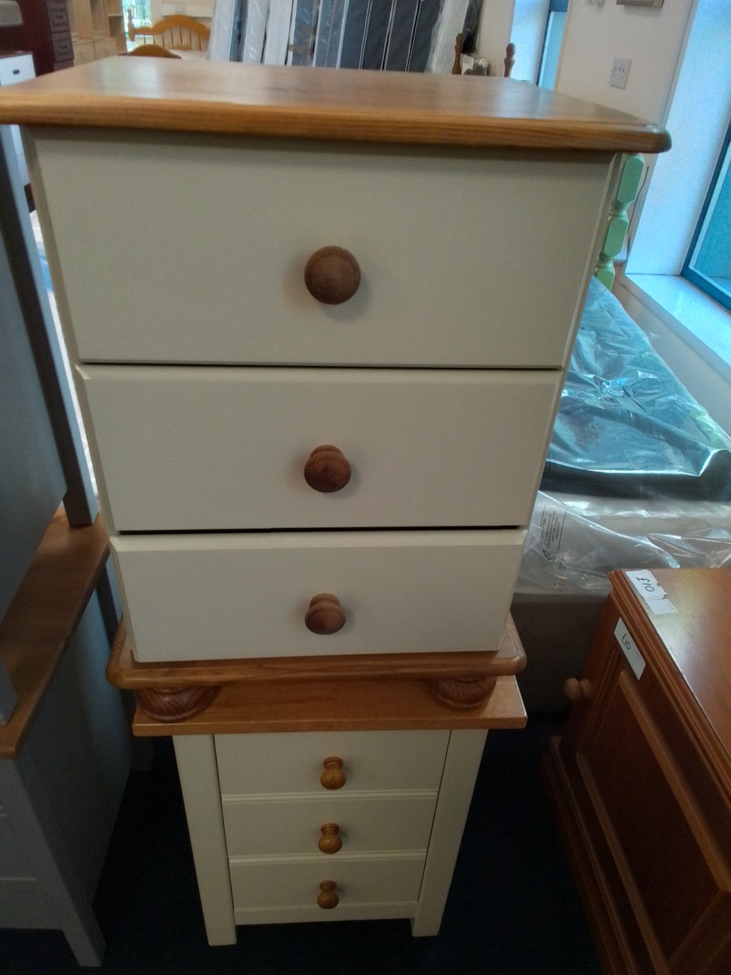 Bedside Cabinet