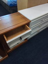 Load image into Gallery viewer, Bedside Cabinet
